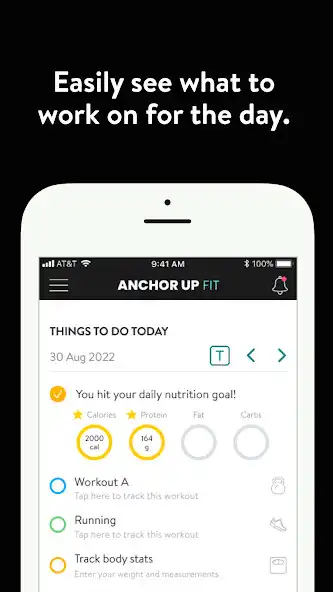 Play Anchor Up Fit as an online game Anchor Up Fit with UptoPlay