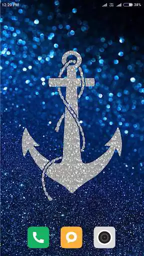 Play Anchor Wallpaper HD  and enjoy Anchor Wallpaper HD with UptoPlay