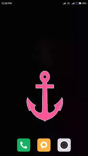 Play Anchor Wallpaper HD as an online game Anchor Wallpaper HD with UptoPlay