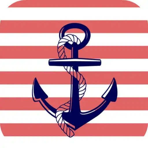 Run free android online Anchor Wallpapers APK