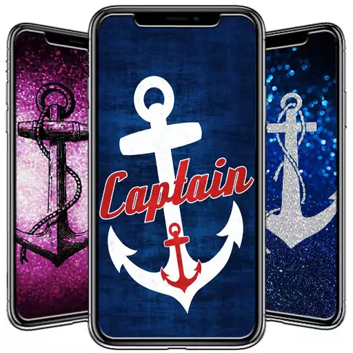 Play Anchor Wallpapers APK Play Anchor Wallpapers APK