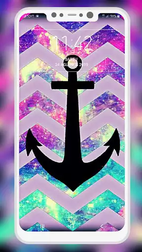 Play Anchor Wallpapers as an online game Anchor Wallpapers with UptoPlay