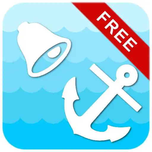Play Anchor Watch (free) APK