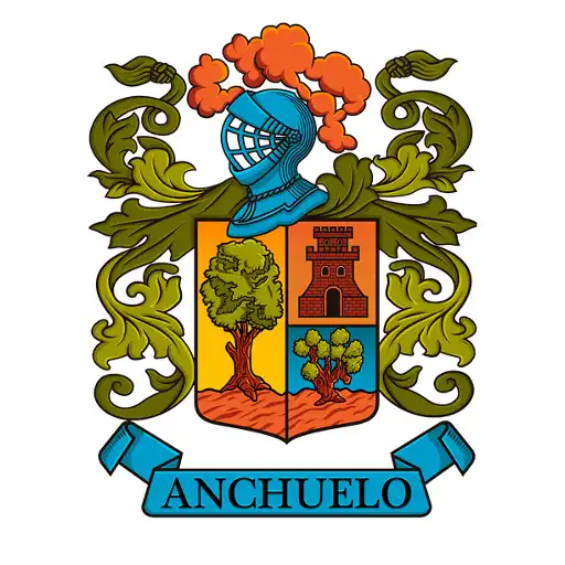 Play Anchuelo Informa APK Play Anchuelo Informa APK