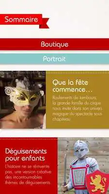 Play Ancienne version - AI