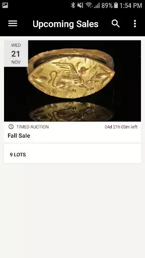 Play Ancient Art Auctions  and enjoy Ancient Art Auctions with UptoPlay
