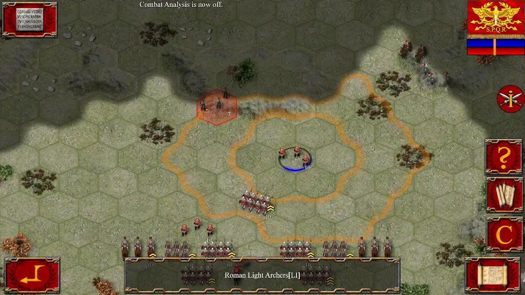 Play Ancient Battle: Rome  and enjoy Ancient Battle: Rome with UptoPlay