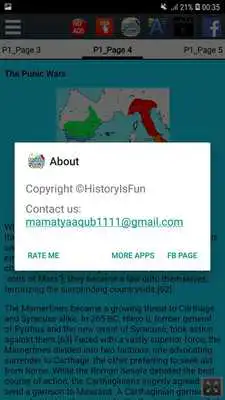 Play Ancient Carthage
