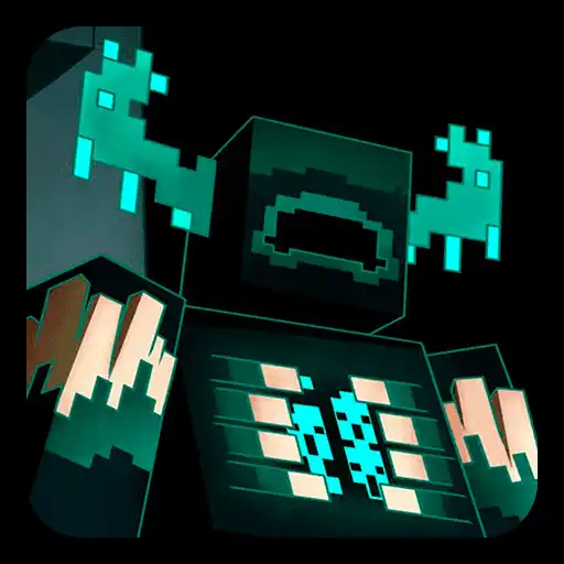 Play Ancient City Finder Minecraft APK Play Ancient City Finder Minecraft APK