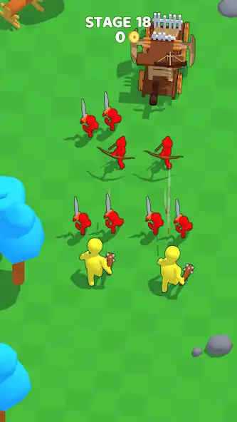 Play Ancient Clash!  and enjoy Ancient Clash! with UptoPlay