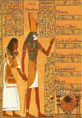 Play Ancient Egyptian Civilization as an online game Ancient Egyptian Civilization with UptoPlay