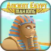 Free play online Ancient Egypt Mahjong APK