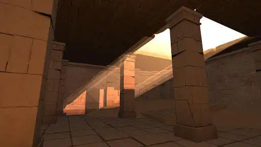 Play APK Ancient Egypt VR  and enjoy Ancient Egypt VR with UptoPlay com.computeam.egyptvr