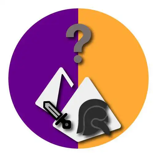 Play Ancient History : A+ Quiz APK