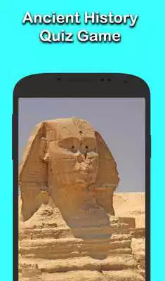 Play Ancient History Trivia