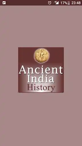 Play Ancient Indian History  and enjoy Ancient Indian History with UptoPlay