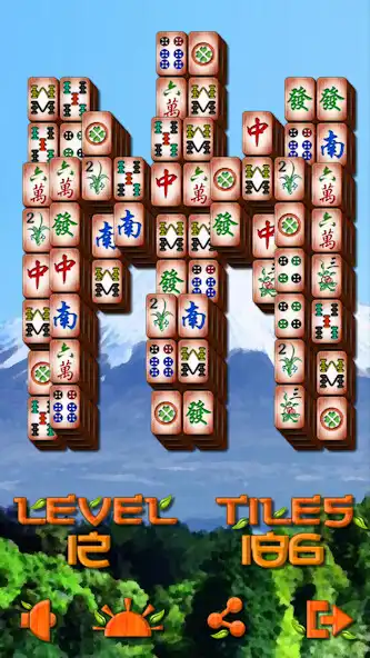 Play Ancient Mahjong  and enjoy Ancient Mahjong with UptoPlay