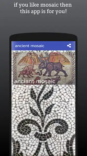 Play Ancient Mosaic  and enjoy Ancient Mosaic with UptoPlay