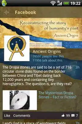 Play Ancient Origins Play Ancient Origins