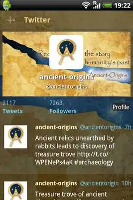 Play Ancient Origins Play Ancient Origins