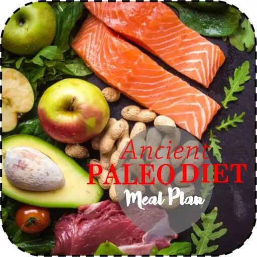 Play Ancient Paleo Diet Meal Plan APK