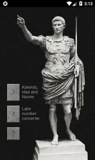 Play Ancient Roman Dates  and enjoy Ancient Roman Dates with UptoPlay