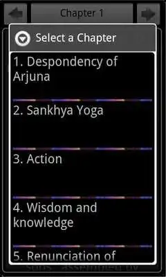 Play Ancient Scriptures