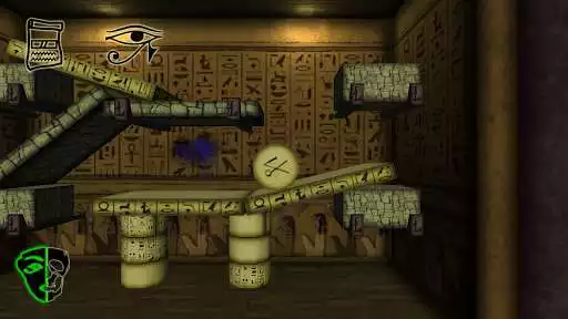 Play APK Ancient Secrets  and enjoy Ancient Secrets with UptoPlay com.LogicalGames.mob