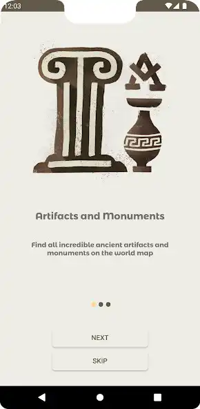 Play Ancient Signs  and enjoy Ancient Signs with UptoPlay