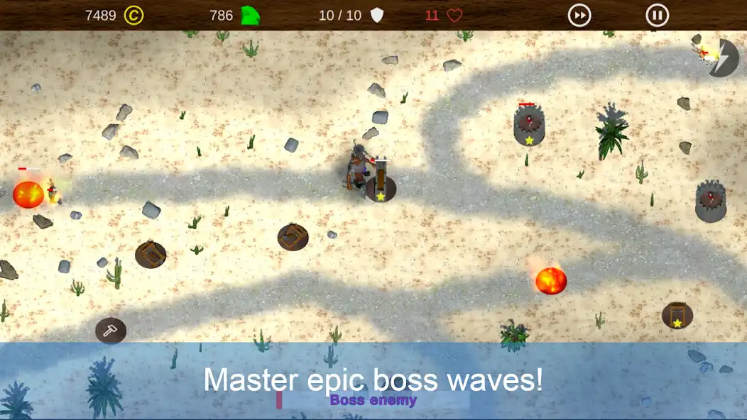 Play Ancient Sparta: Tower Defense  and enjoy Ancient Sparta: Tower Defense with UptoPlay