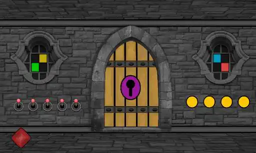 Play Ancient Stone Room Escape  and enjoy Ancient Stone Room Escape with UptoPlay