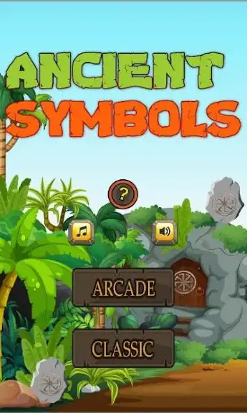 Play Ancient Symbols Match 3  and enjoy Ancient Symbols Match 3 with UptoPlay