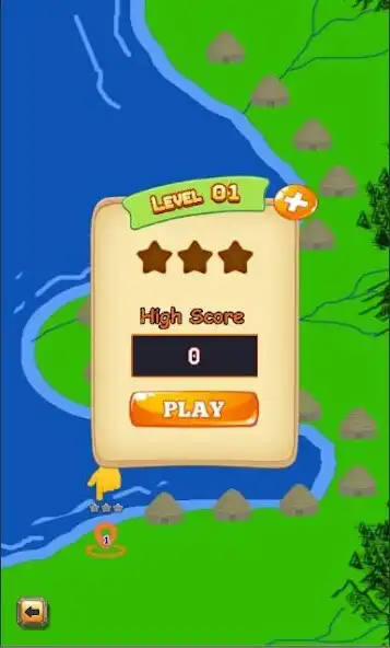 Play Ancient Symbols Match 3 as an online game Ancient Symbols Match 3 with UptoPlay
