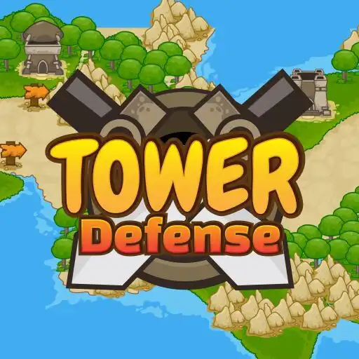 Play Ancient Tower Defense : Tower Defense Game 2021 APK