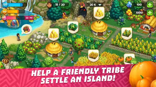 Play Ancient Village  and enjoy Ancient Village with UptoPlay