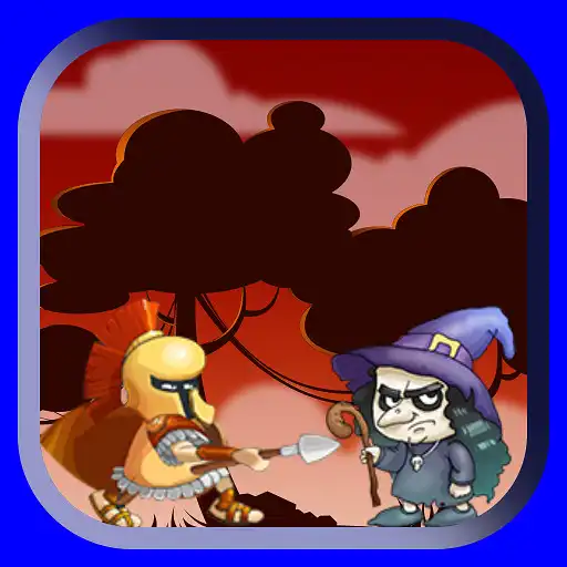 Free play online Ancient Warrior APK Free play online Ancient Warrior APK