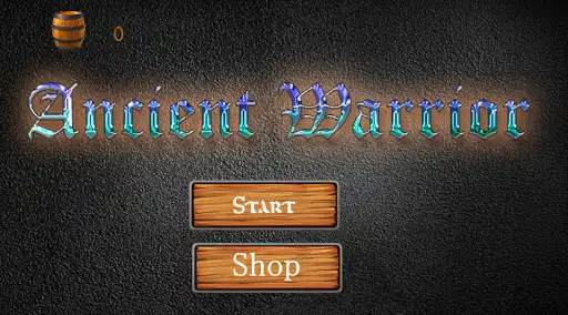 Play Ancient Warrior