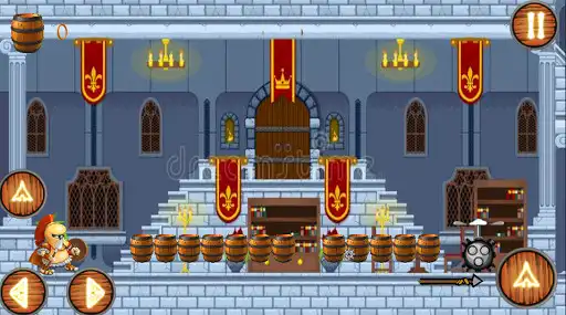 Play Ancient Warrior