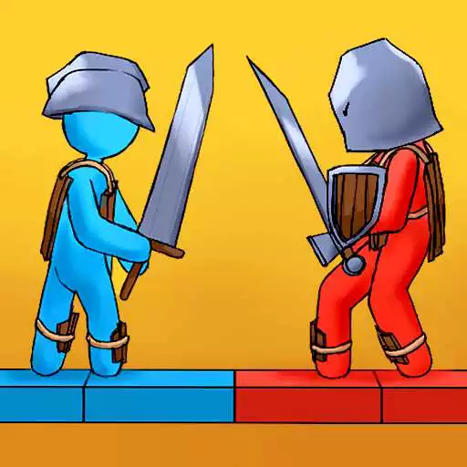 Play Ancient Warriors APK