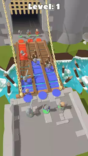 Play Ancient Warriors  and enjoy Ancient Warriors with UptoPlay