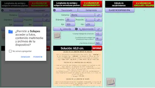 Play Anclajes.Solapes.Recubrimientos.Armadura  and enjoy Anclajes.Solapes.Recubrimientos.Armadura with UptoPlay