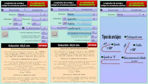 Play Anclajes.Solapes.Recubrimientos.Armadura as an online game Anclajes.Solapes.Recubrimientos.Armadura with UptoPlay