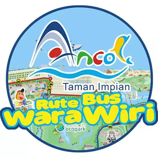 Free play online Ancol Rute Bis Wara Wiri APK