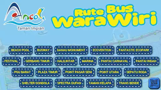 Play Ancol Rute Bis Wara Wiri