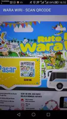 Play Ancol Rute Bis Wara Wiri