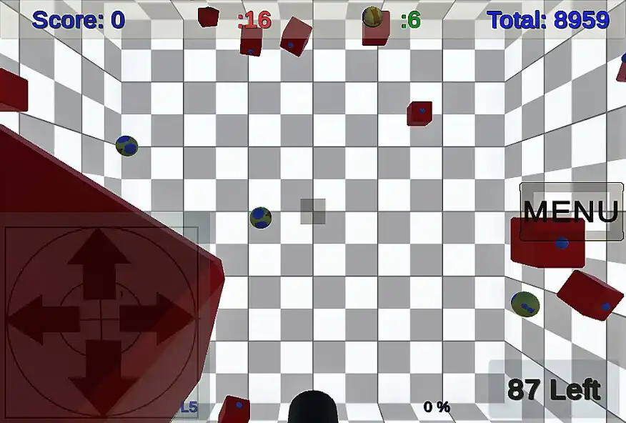 Play Anctos as an online game Anctos with UptoPlay