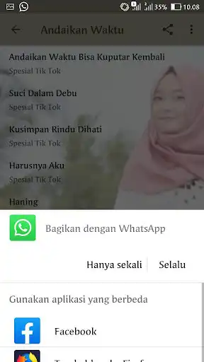 Play Andaikan Waktu Bisa Diulang Kembali Offline as an online game Andaikan Waktu Bisa Diulang Kembali Offline with UptoPlay