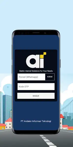 Play Andalan Hub  and enjoy Andalan Hub with UptoPlay