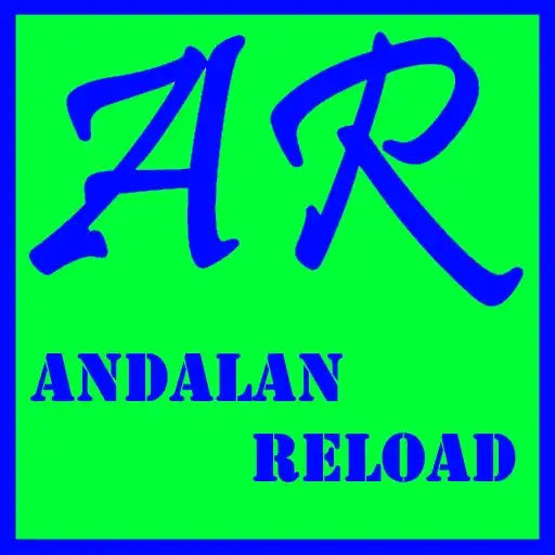 Play Andalan Reload APK Play Andalan Reload APK