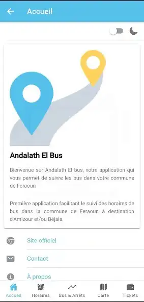 Play Andalath El Bus  and enjoy Andalath El Bus with UptoPlay